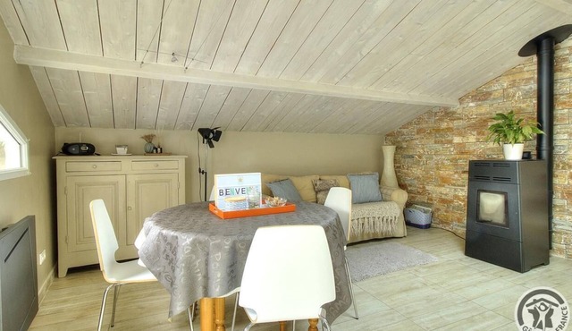 La Lézardière - Poleymieux AU Mont D'or