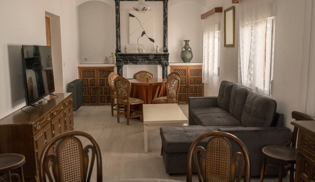 La Lóbrega Rural Lodging