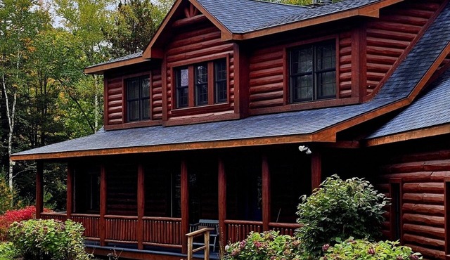 LA LA LAND CHALET - Town of Camden
