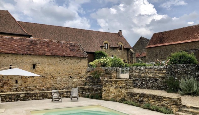 La Laiterie - CHANGY