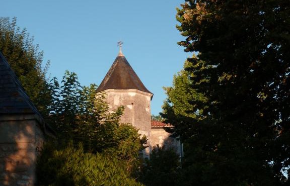 La Laiterie du Logis