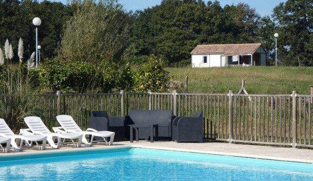 La Lamproie - Orist - Gîte