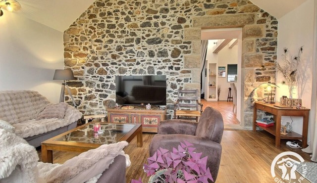 La Lande - ANDEL - Gîte