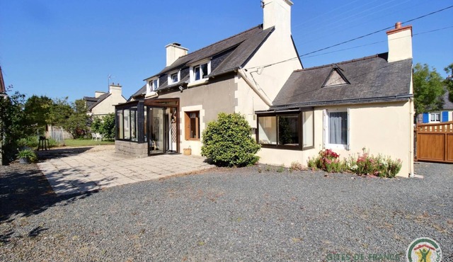 La Lande Baston - PLOURIVO