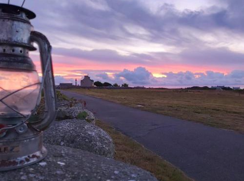 La Lanterne du Bout du Monde