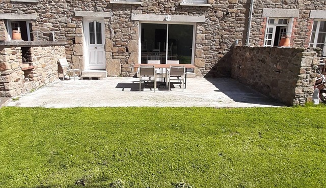 LA Lanzardiere : le Galion Appartement à 250 m de La mer