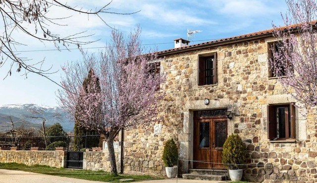 La Lastra Casa Rural
