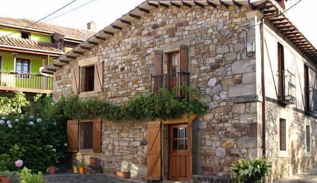 La Lastra Rural Cottage for 8 people