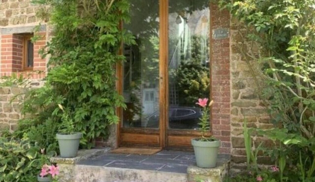 La Laterie, perfect for a Relaxing stay !