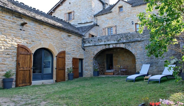 La Lauze de Marijoulet 2/4 Personnes