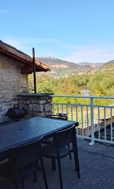 La Lauzet