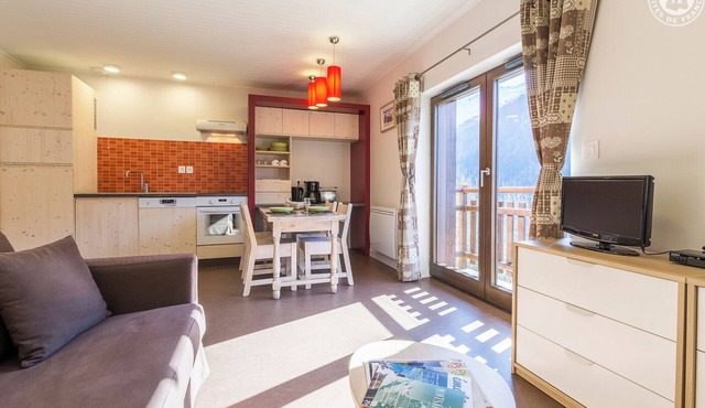 LA Lauziere - Montsapey