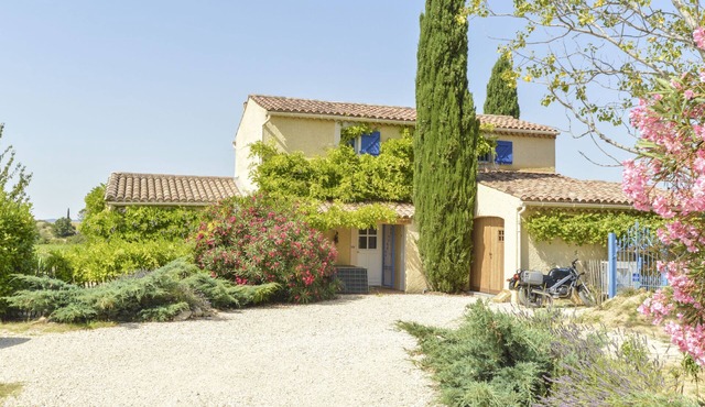 La Lavande - With private pool