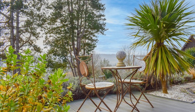 La Lavandière - 5min from Pont L'Evêque - 6 people