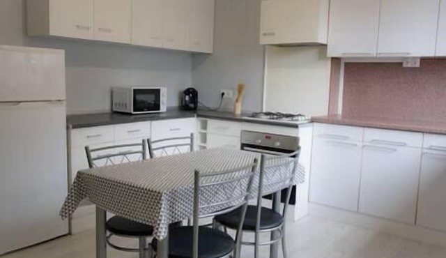 "La Laverie de François"