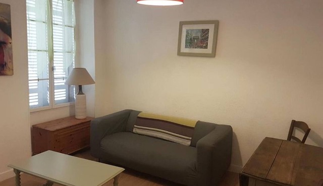 La Laverie - Nice apartment