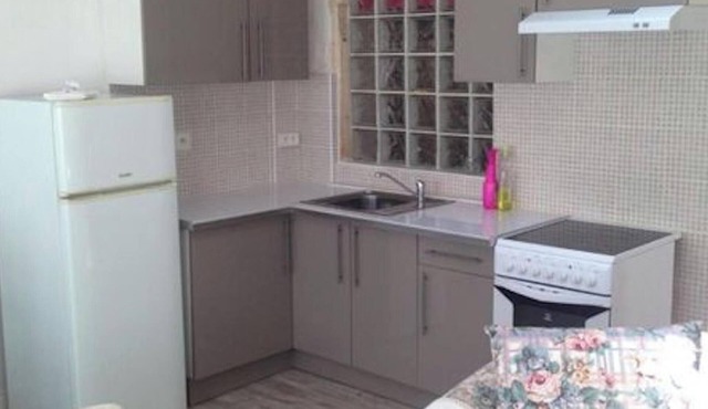 La Laverie - nice apartment ground floor