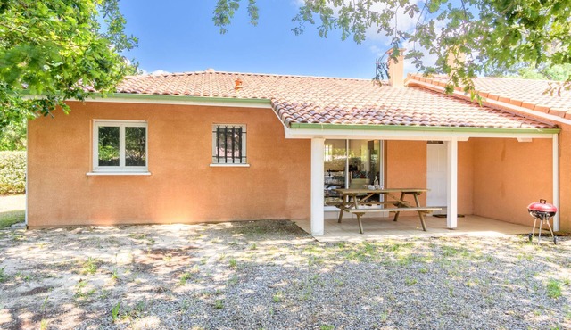 La Lette II Albizzias by Interhome