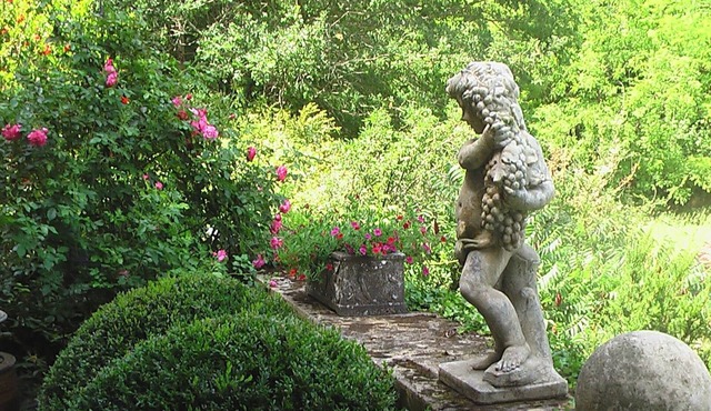 La Licorne, a small château (300m2) in Dordogne