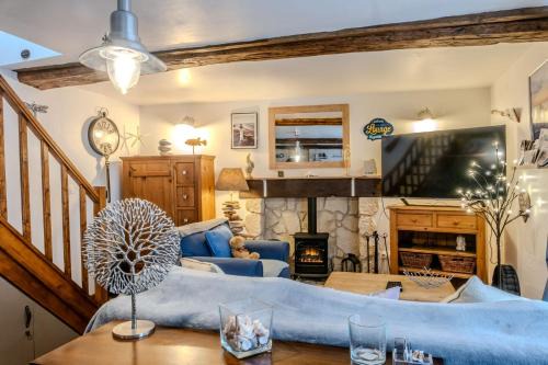 La libellule argentée