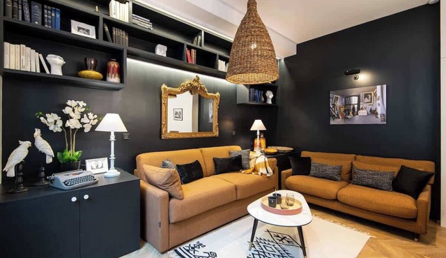 La Librairie Parisienne- Convention Pte Versailles