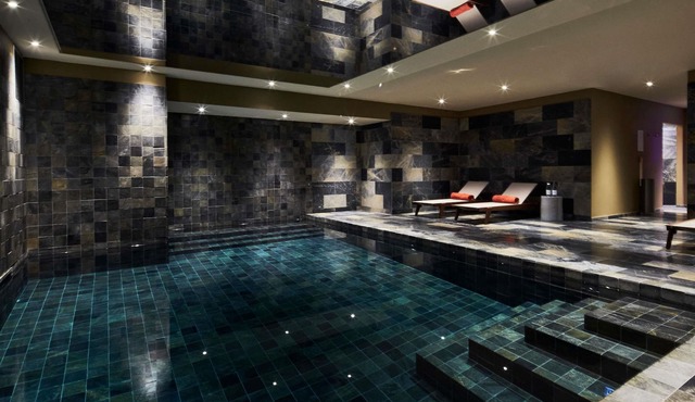 La Licorne Hotel & Spa Troyes - MGallery Collection