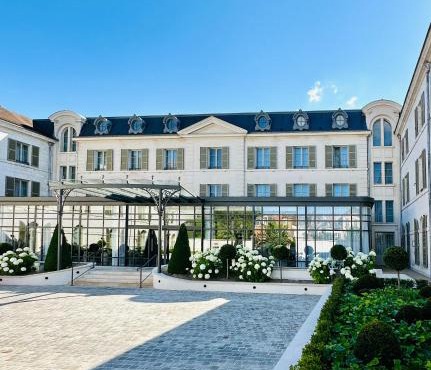 La Licorne Hotel & Spa Troyes - MGallery Collection