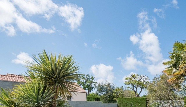 La Lilla - Wifi - Piscine - Parking