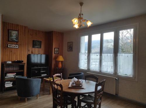 La Lisière Appartement 2 chambres