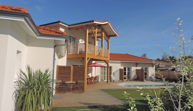 La Lisière du Bétey