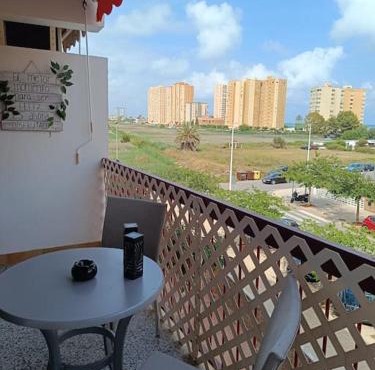 La Llar45 , Relájate junto al mar
