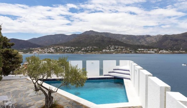 La Lloia by Interhome