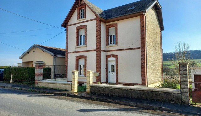 La Locomotive by la Bb12087