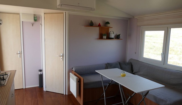 La Lodge de L'étoile du Berger