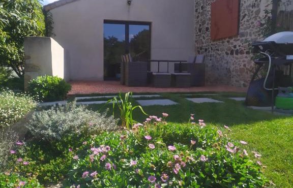 La Loge Bertine France