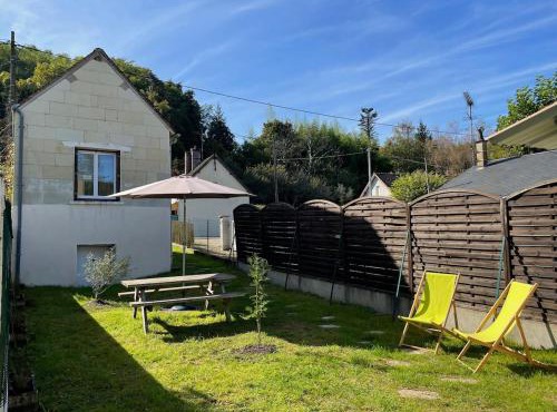 La Loge de Beauval maisonnette proche Zoo