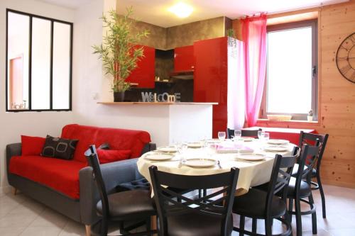 La Loge du Billat