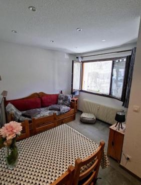 La loge - EN PLEIN COEUR DU VILLAGE