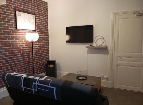 la loge sparnacienne