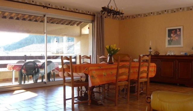 La Loggia - ROQUEFORT DES CORBIERES