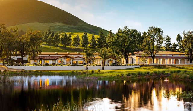 La Lomita Ranch