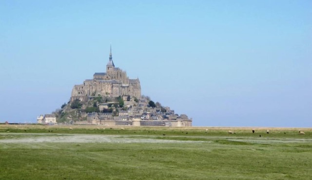 La Longère by Interhome