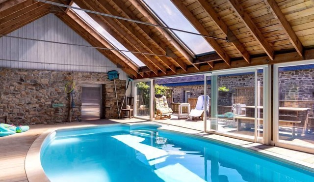 La Longère by Interhome