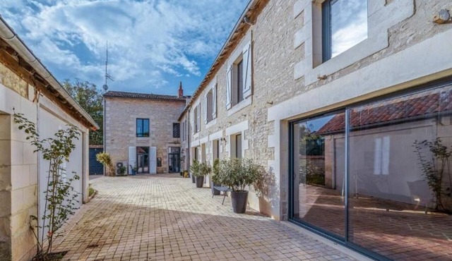 La Longère de Neuville