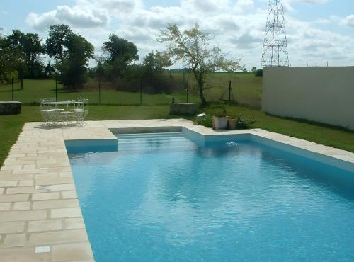 La Longère de la Combe - Claudine