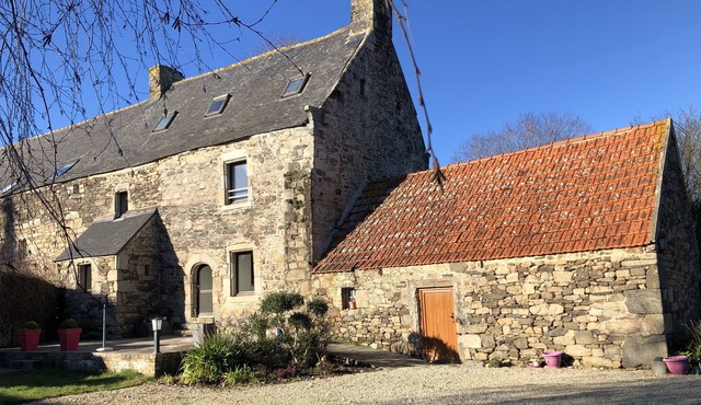 La Longère des 2 Rives