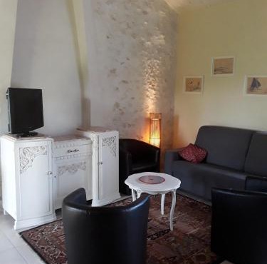 La Longère des Basses Terres