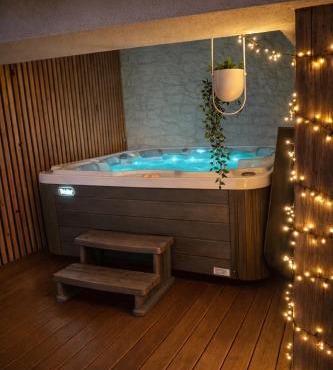 La Longère du menuisier