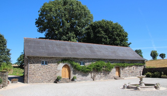 La Longère du Manoir