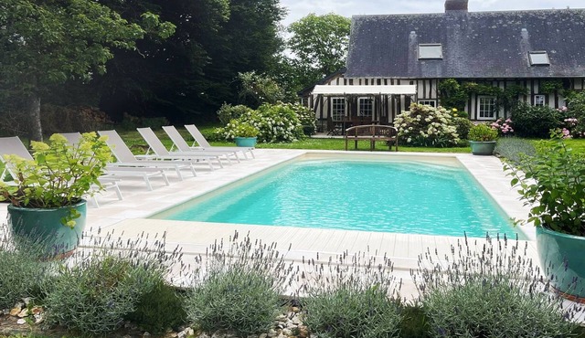 La longère by Interhome